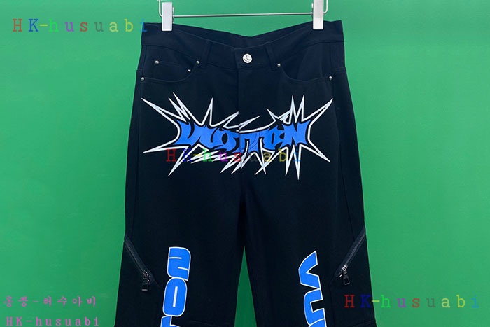 NEW 루이비통 바지 신상 LV 6828006