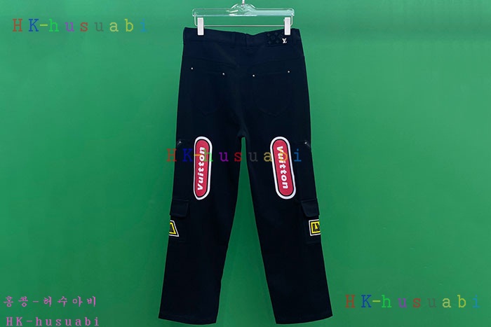 NEW 루이비통 바지 신상 LV 6828006
