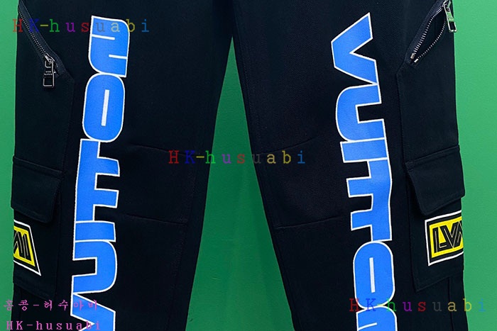 NEW 루이비통 바지 신상 LV 6828006