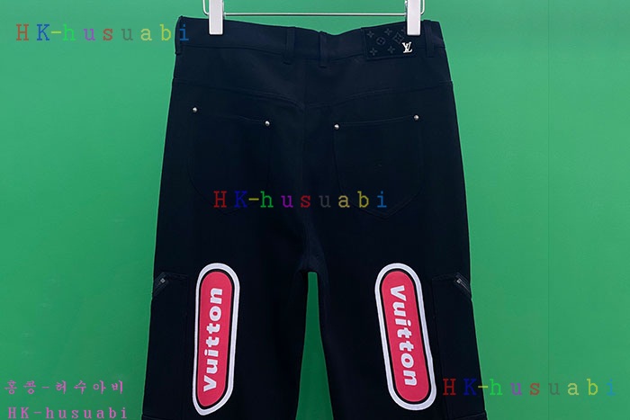 NEW 루이비통 바지 신상 LV 6828006