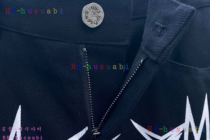 NEW 루이비통 바지 신상 LV 6828006