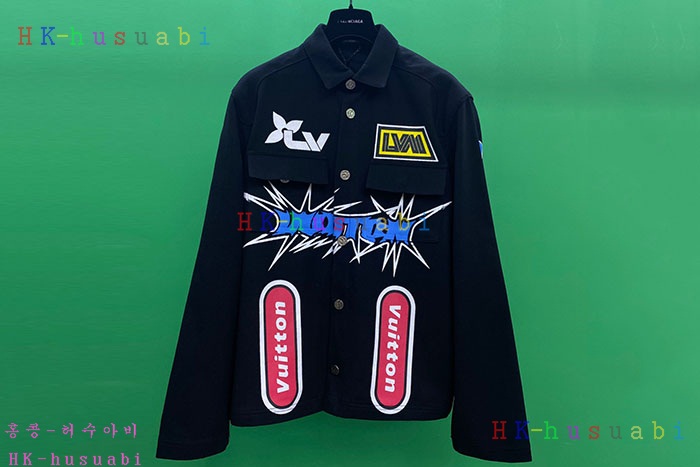 NEW 루이비통 자켓 신상 LV 6828007