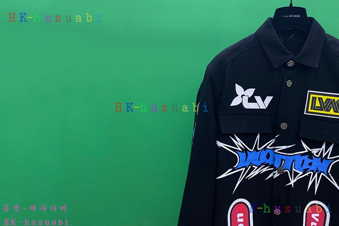 NEW 루이비통 자켓 신상 LV 6828007