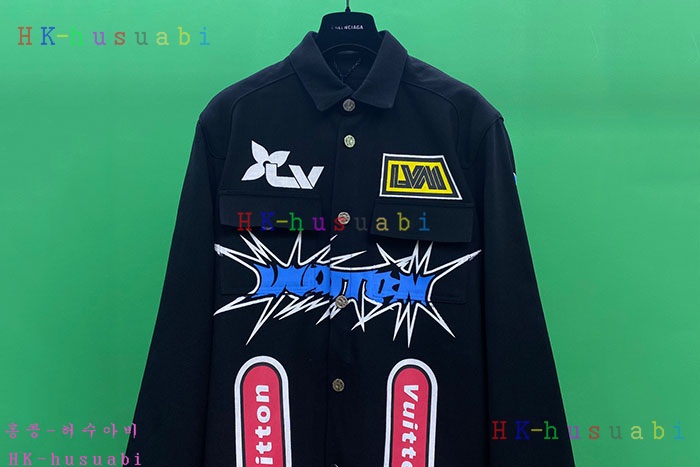 NEW 루이비통 자켓 신상 LV 6828007