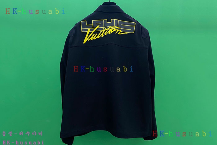 NEW 루이비통 자켓 신상 LV 6828007