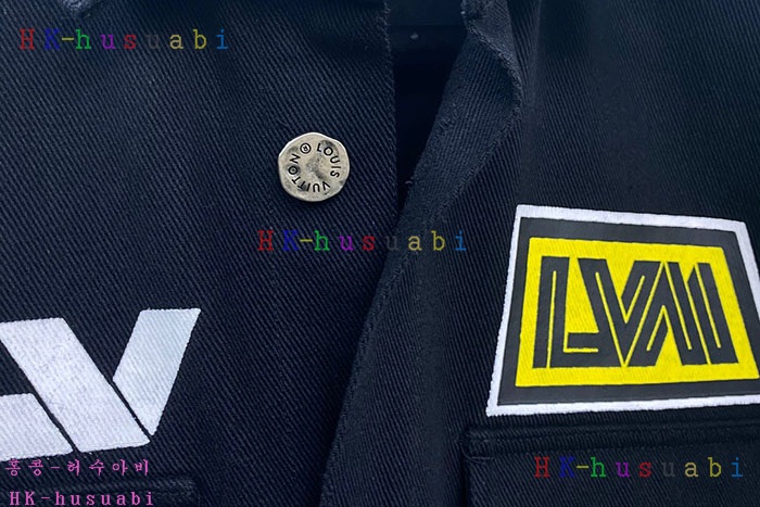 NEW 루이비통 자켓 신상 LV 6828007