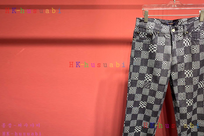 NEW 루이비통 바지 신상 LV 6828014