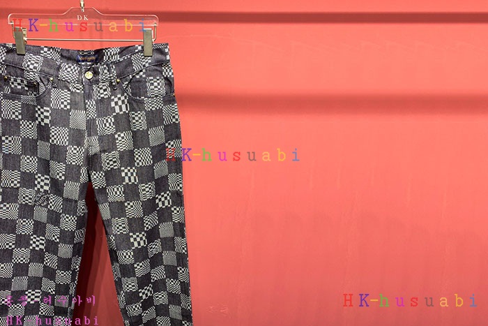 NEW 루이비통 바지 신상 LV 6828014