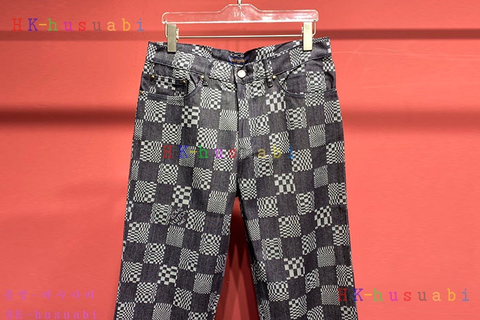 NEW 루이비통 바지 신상 LV 6828014