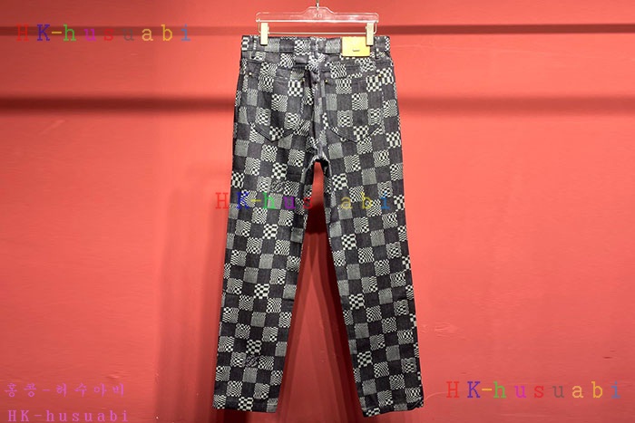 NEW 루이비통 바지 신상 LV 6828014