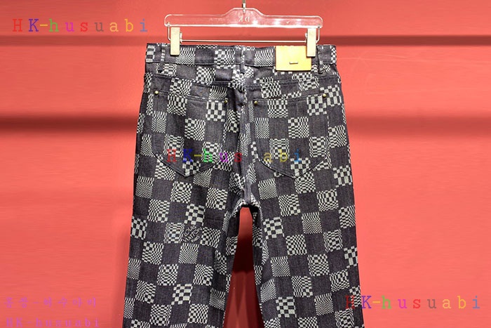NEW 루이비통 바지 신상 LV 6828014