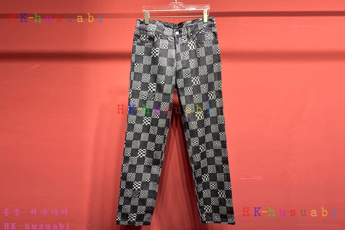 NEW 루이비통 바지 신상 LV 6828014