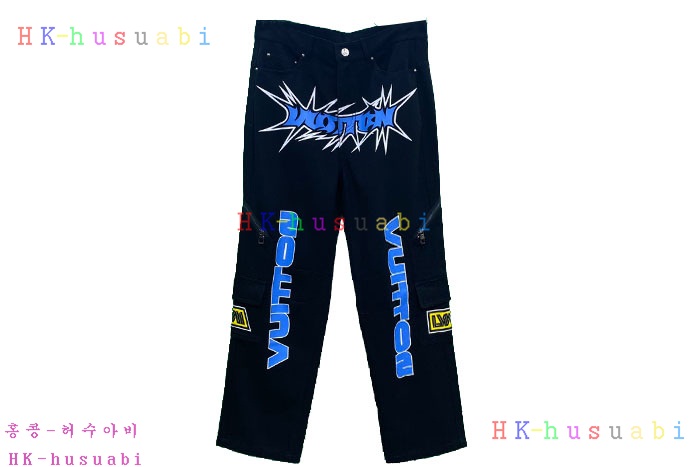 NEW 루이비통 바지 신상 LV 6828006