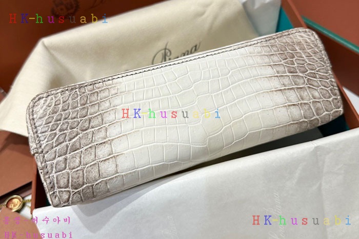 ★미러급★로로피아나 엑스트라 포켓 L19 숄더백 FAI8393-5
