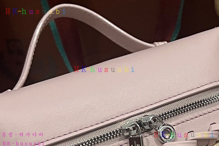 ★미러급★로로피아나 엑스트라 포켓 L19 숄더백 FAI8393-15