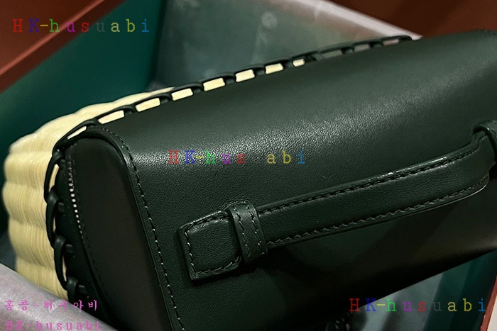 ★미러급★로로피아나 엑스트라 포켓 L19 숄더백 FAI8393-17