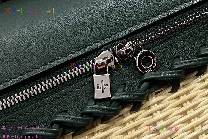 ★미러급★로로피아나 엑스트라 포켓 L19 숄더백 FAI8393-17