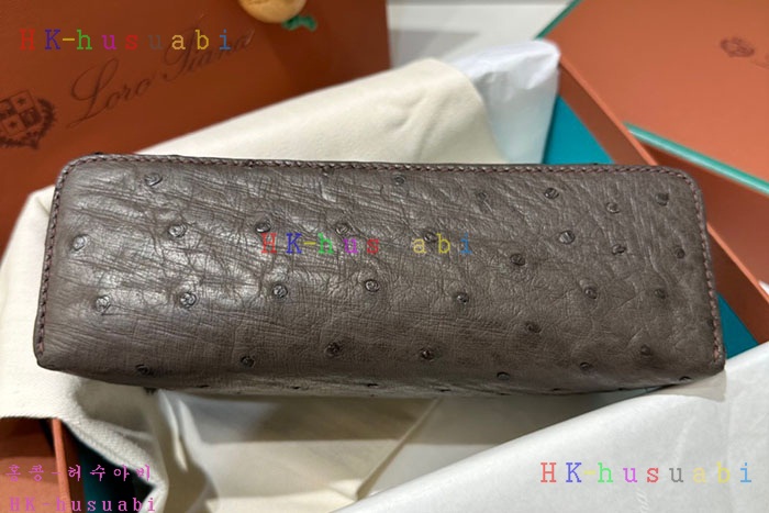 ★미러급★로로피아나 엑스트라 포켓 L19 숄더백 FAI8393-8
