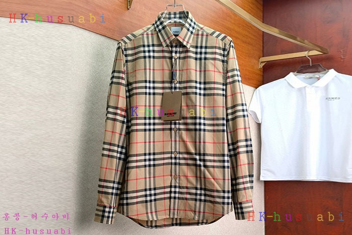 NEW 버버리 남방 신상 BB 2424010