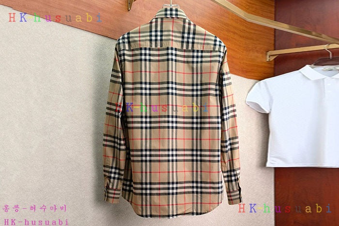 NEW 버버리 남방 신상 BB 2424010