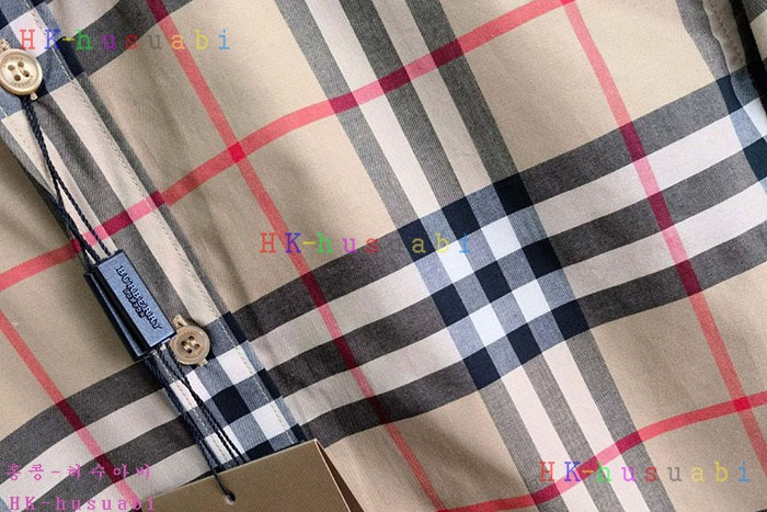NEW 버버리 남방 신상 BB 2424010