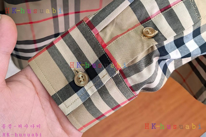 NEW 버버리 남방 신상 BB 2424010