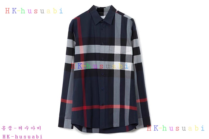 NEW 버버리 남방 신상 BB 2424011
