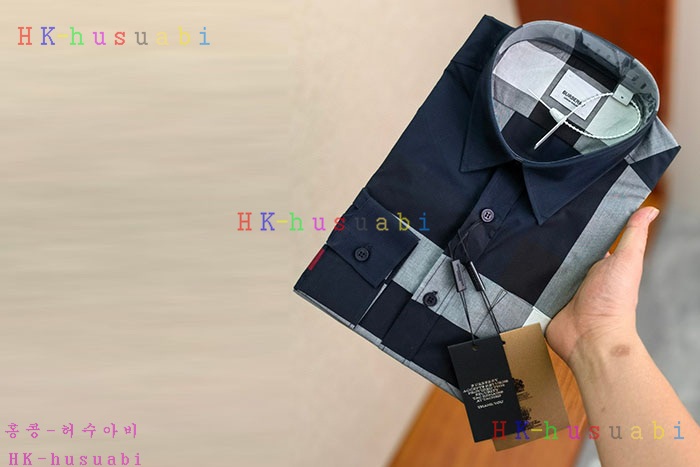 NEW 버버리 남방 신상 BB 2424011