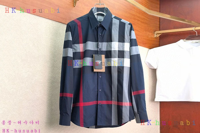 NEW 버버리 남방 신상 BB 2424011