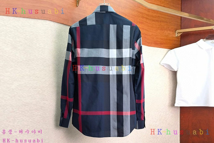 NEW 버버리 남방 신상 BB 2424011