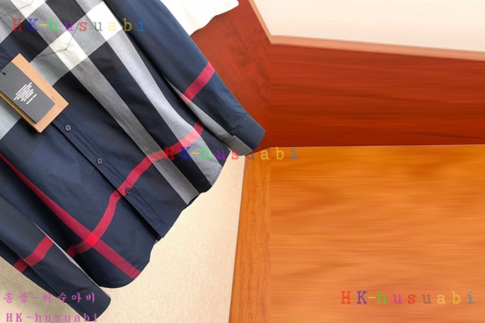 NEW 버버리 남방 신상 BB 2424011