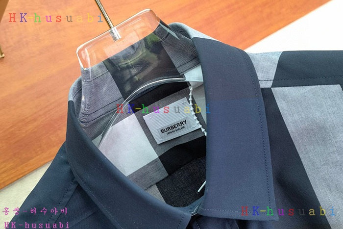 NEW 버버리 남방 신상 BB 2424011