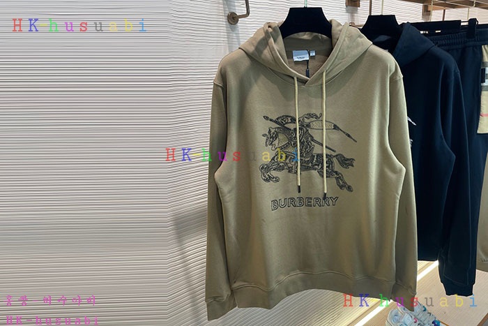 NEW 버버리 후드티 신상 BB 2424552