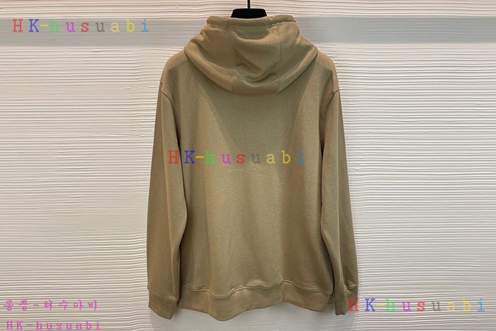 NEW 버버리 후드티 신상 BB 2424552