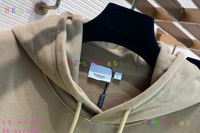 NEW 버버리 후드티 신상 BB 2424552