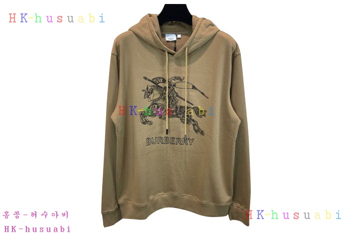 NEW 버버리 후드티 신상 BB 2424552