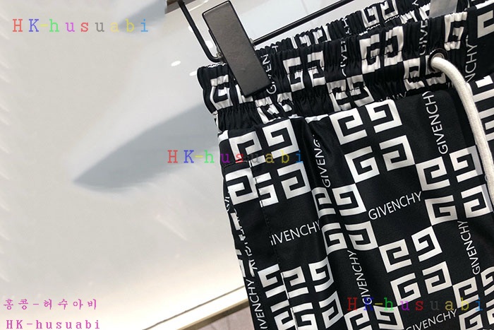 NEW 지방시 반바지 신상 GV 6620117