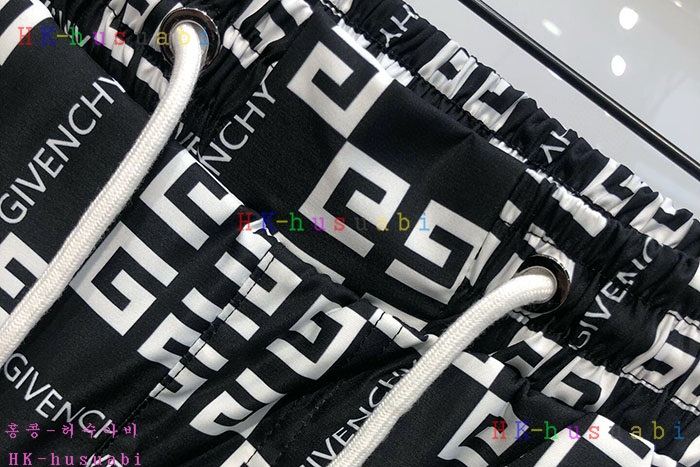 NEW 지방시 반바지 신상 GV 6620117