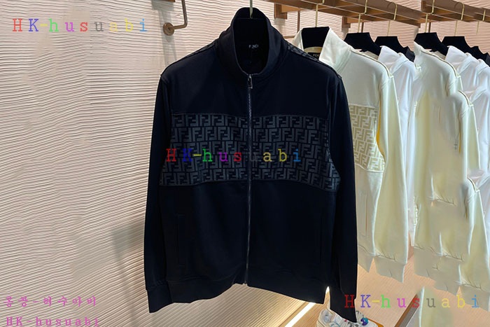 NEW 펜디 자켓 신상 FD 985804