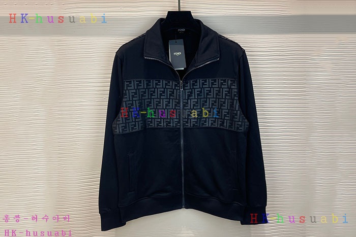 NEW 펜디 자켓 신상 FD 985804