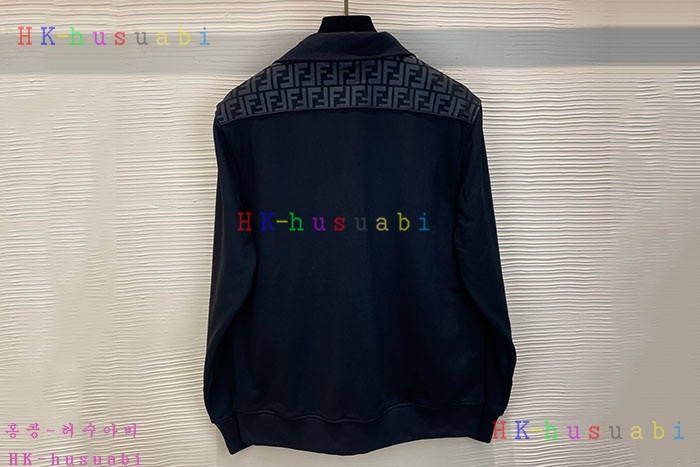 NEW 펜디 자켓 신상 FD 985804