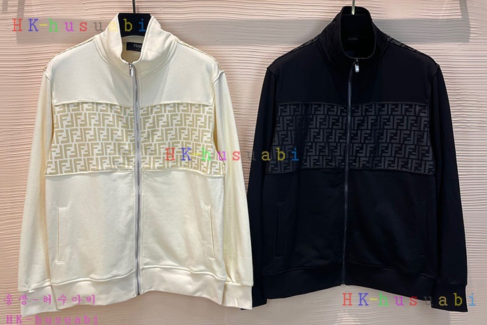 NEW 펜디 자켓 신상 FD 985804
