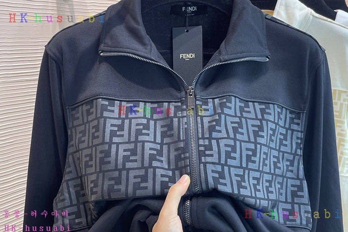 NEW 펜디 자켓 신상 FD 985804