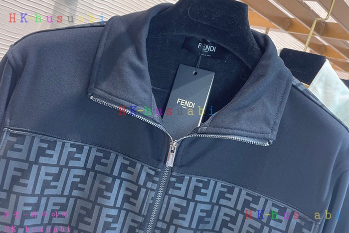 NEW 펜디 자켓 신상 FD 985804