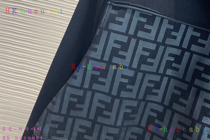 NEW 펜디 자켓 신상 FD 985804