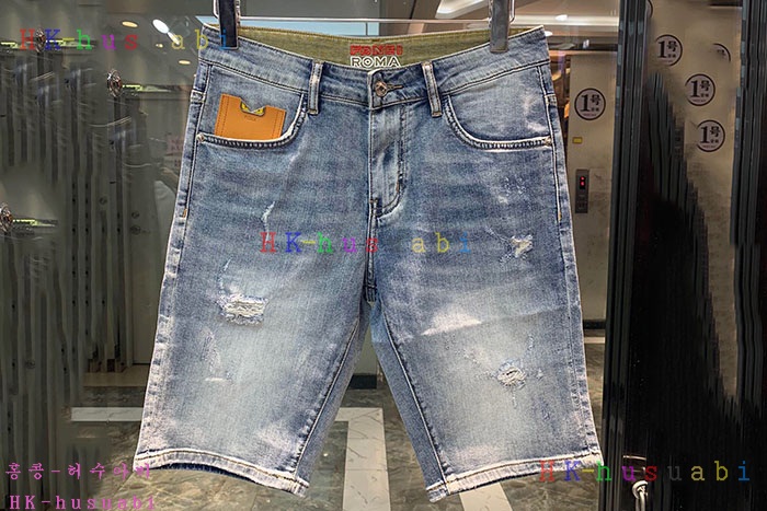 NEW 펜디 바지 신상 FD 985809
