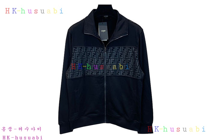 NEW 펜디 자켓 신상 FD 985804