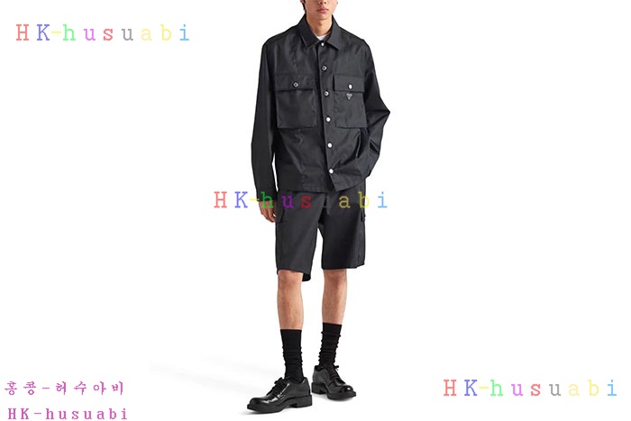 NEW 프라다 자켓 신상 P 829202