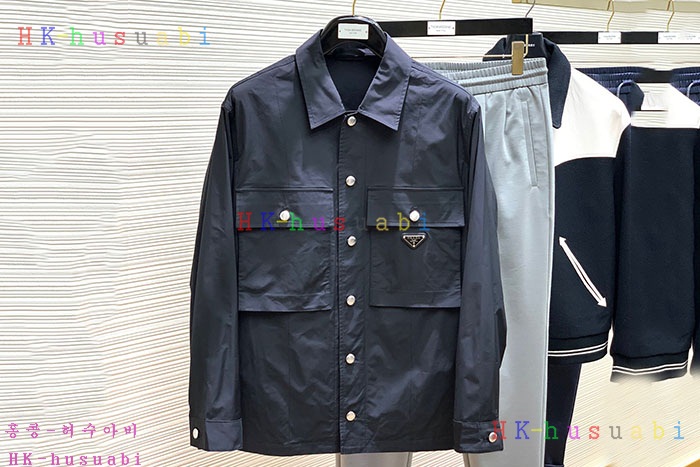 NEW 프라다 자켓 신상 P 829202
