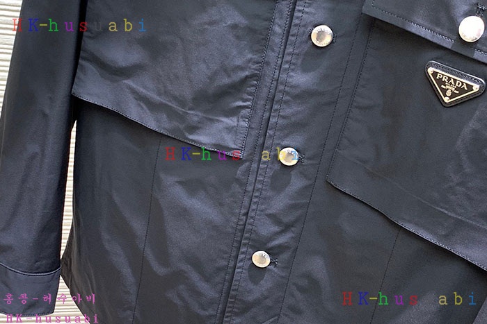 NEW 프라다 자켓 신상 P 829202